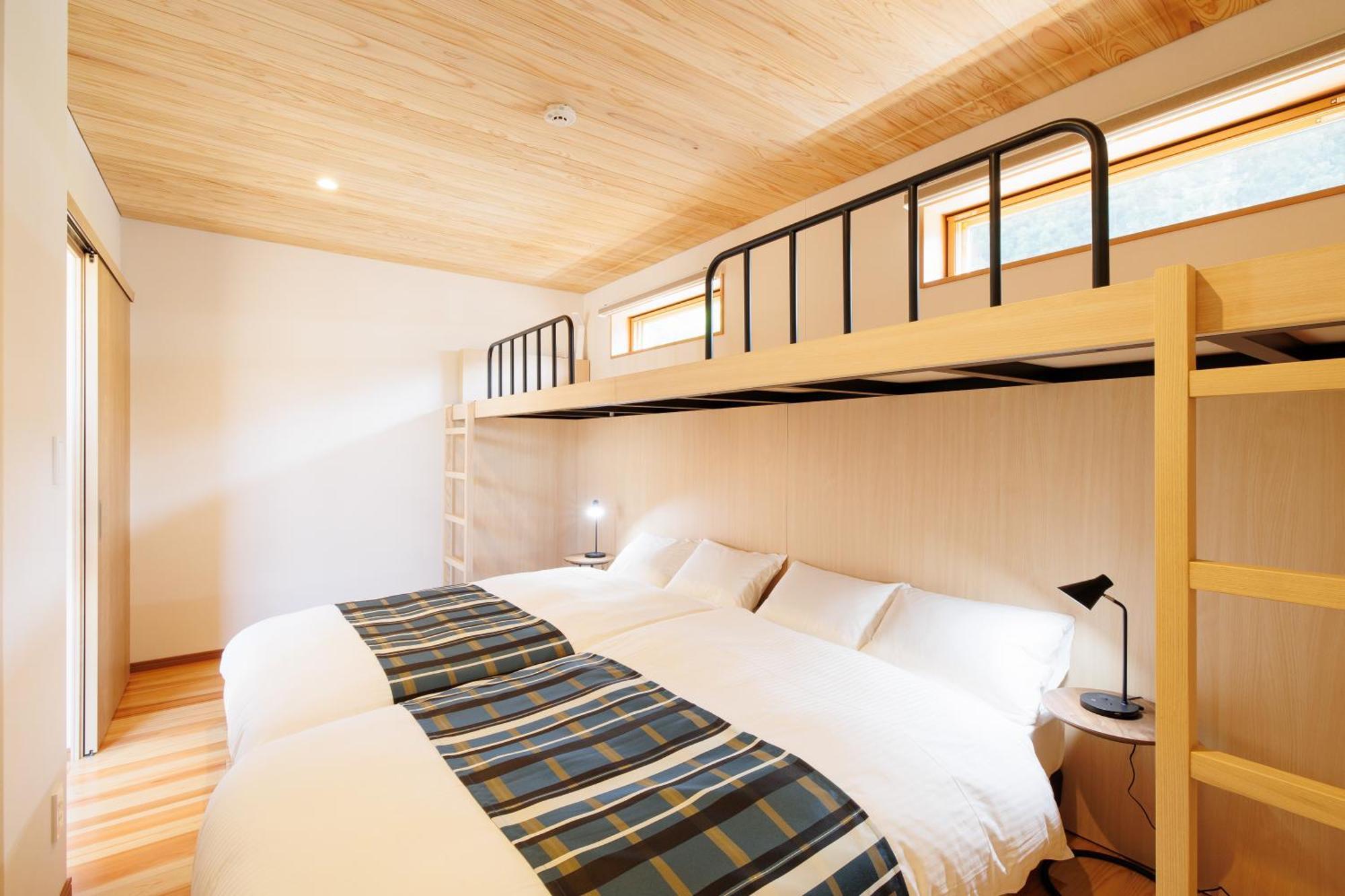 Hakuba Highland Hotel Exteriör bild